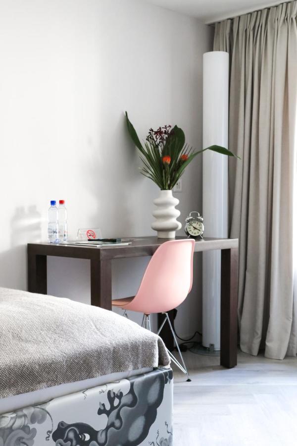 Stay2Night Bs Zurich Exterior photo