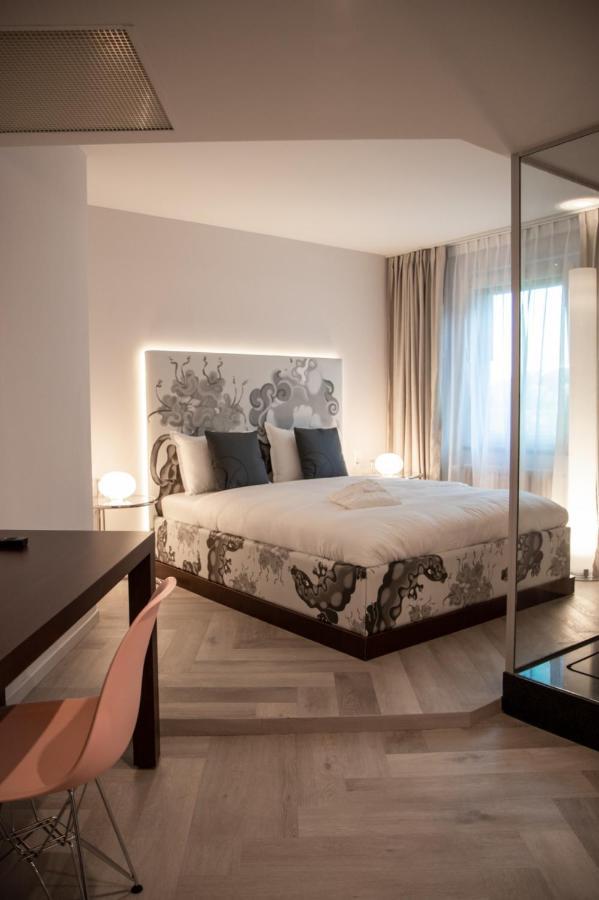 Stay2Night Bs Zurich Exterior photo
