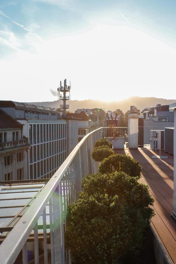 Stay2Night Bs Zurich Exterior photo