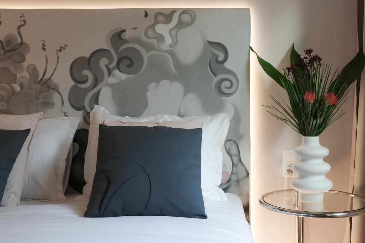 Stay2Night Bs Zurich Exterior photo