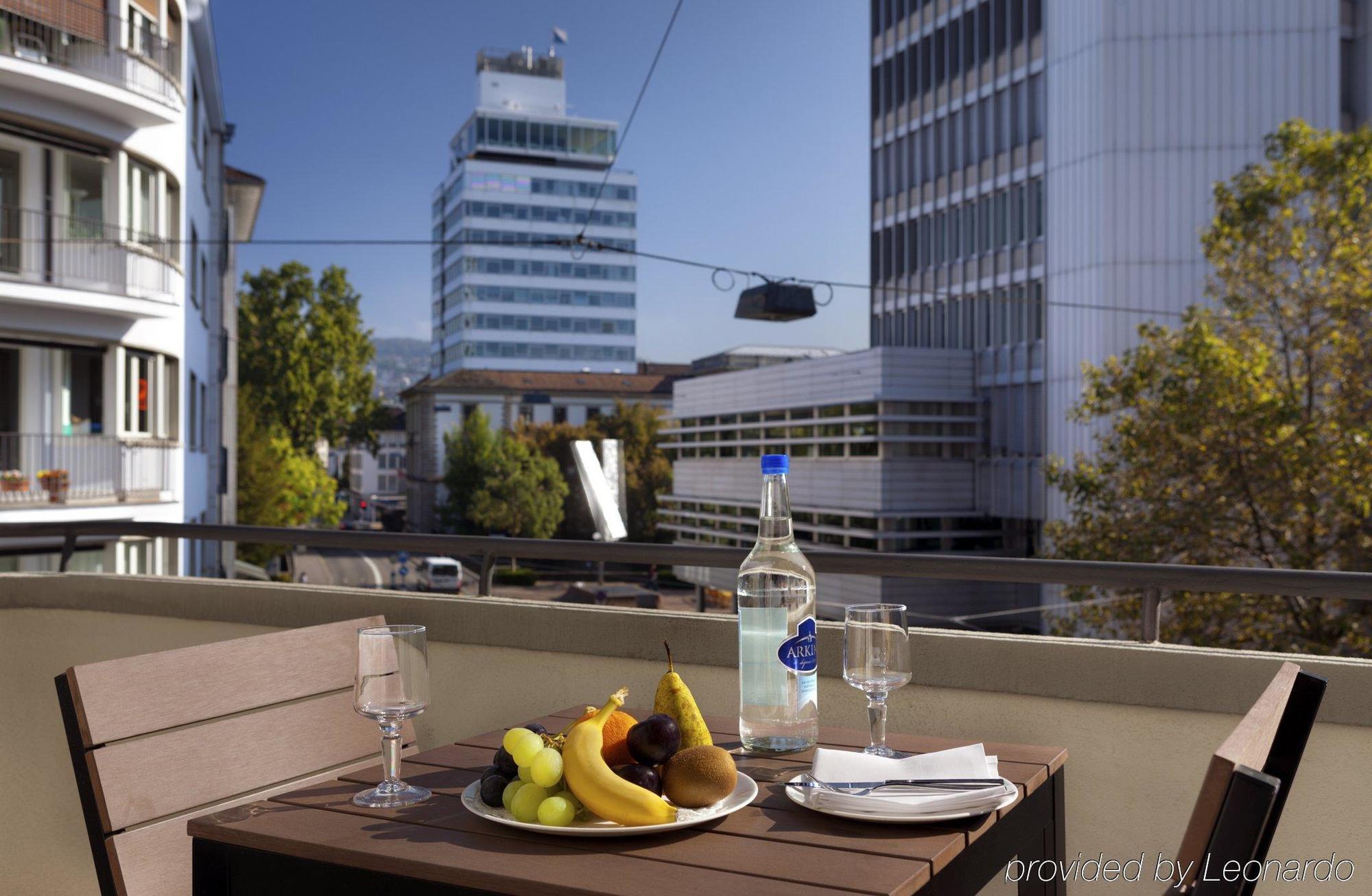 Stay2Night Bs Zurich Exterior photo