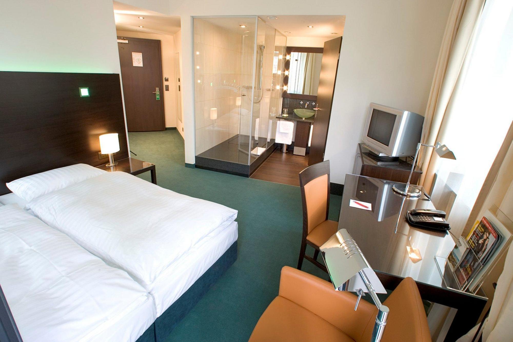 Stay2Night Bs Zurich Room photo