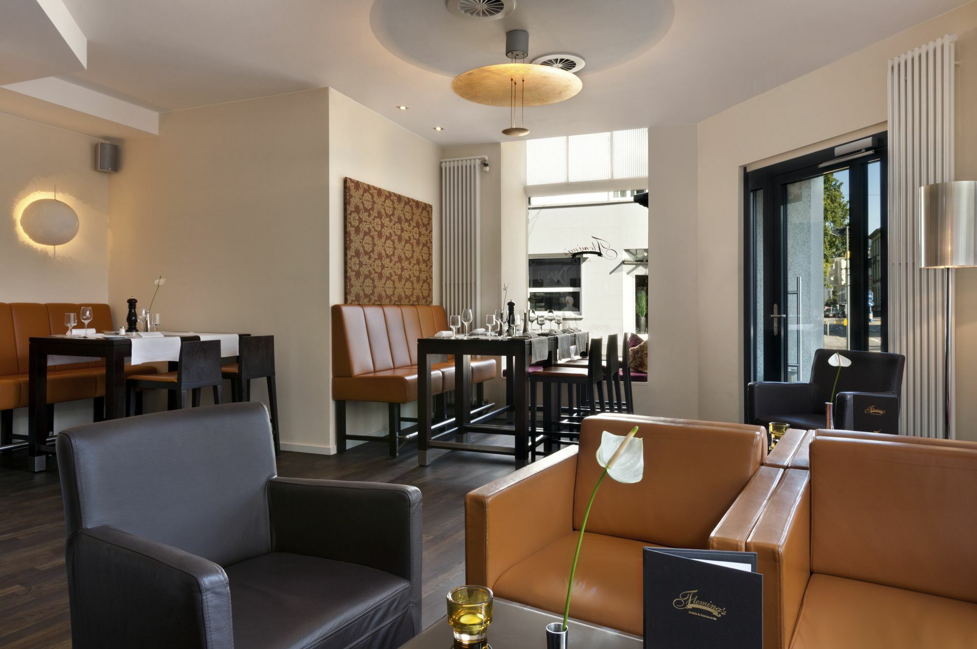Stay2Night Bs Zurich Exterior photo
