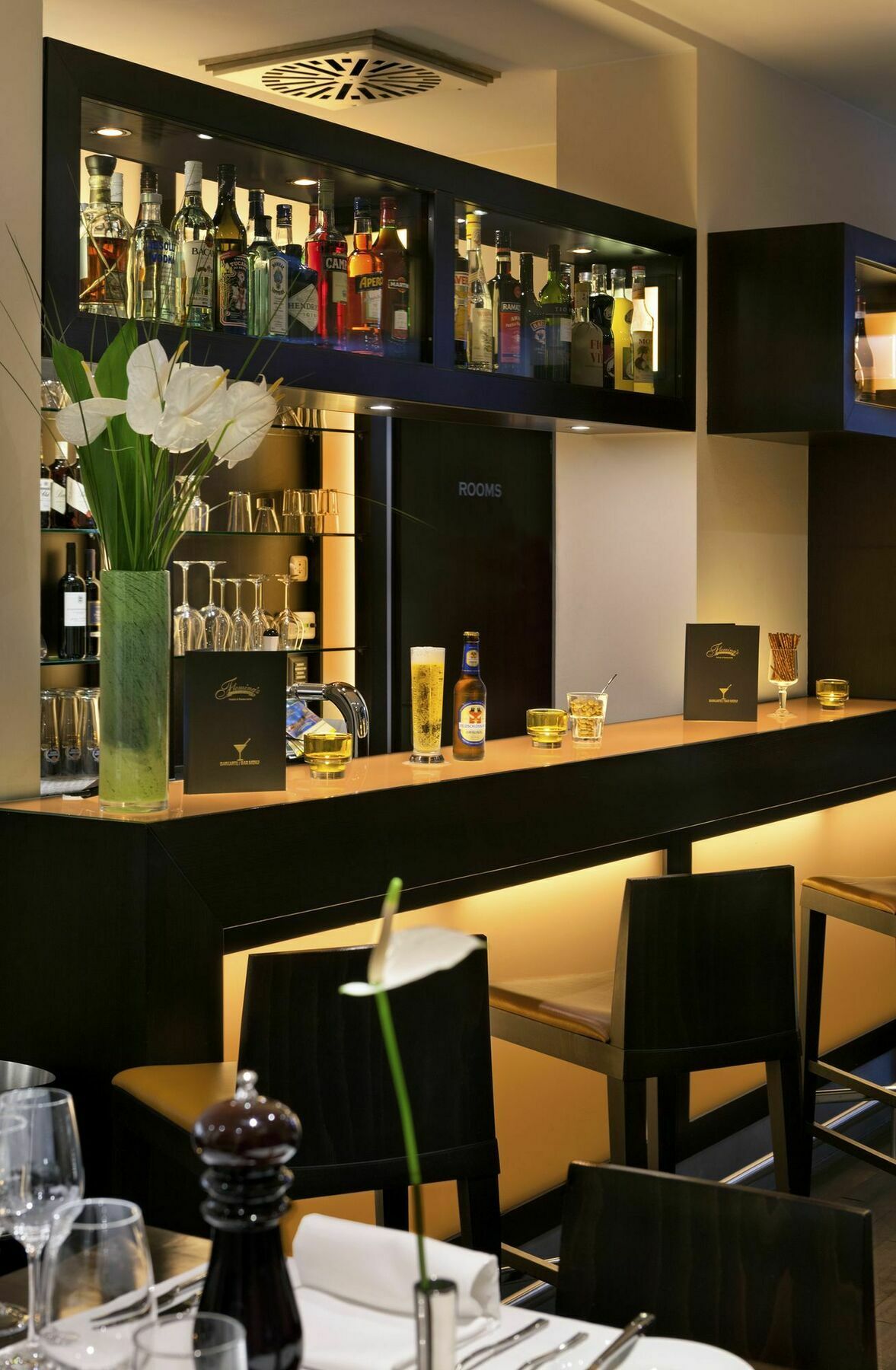 Stay2Night Bs Zurich Exterior photo