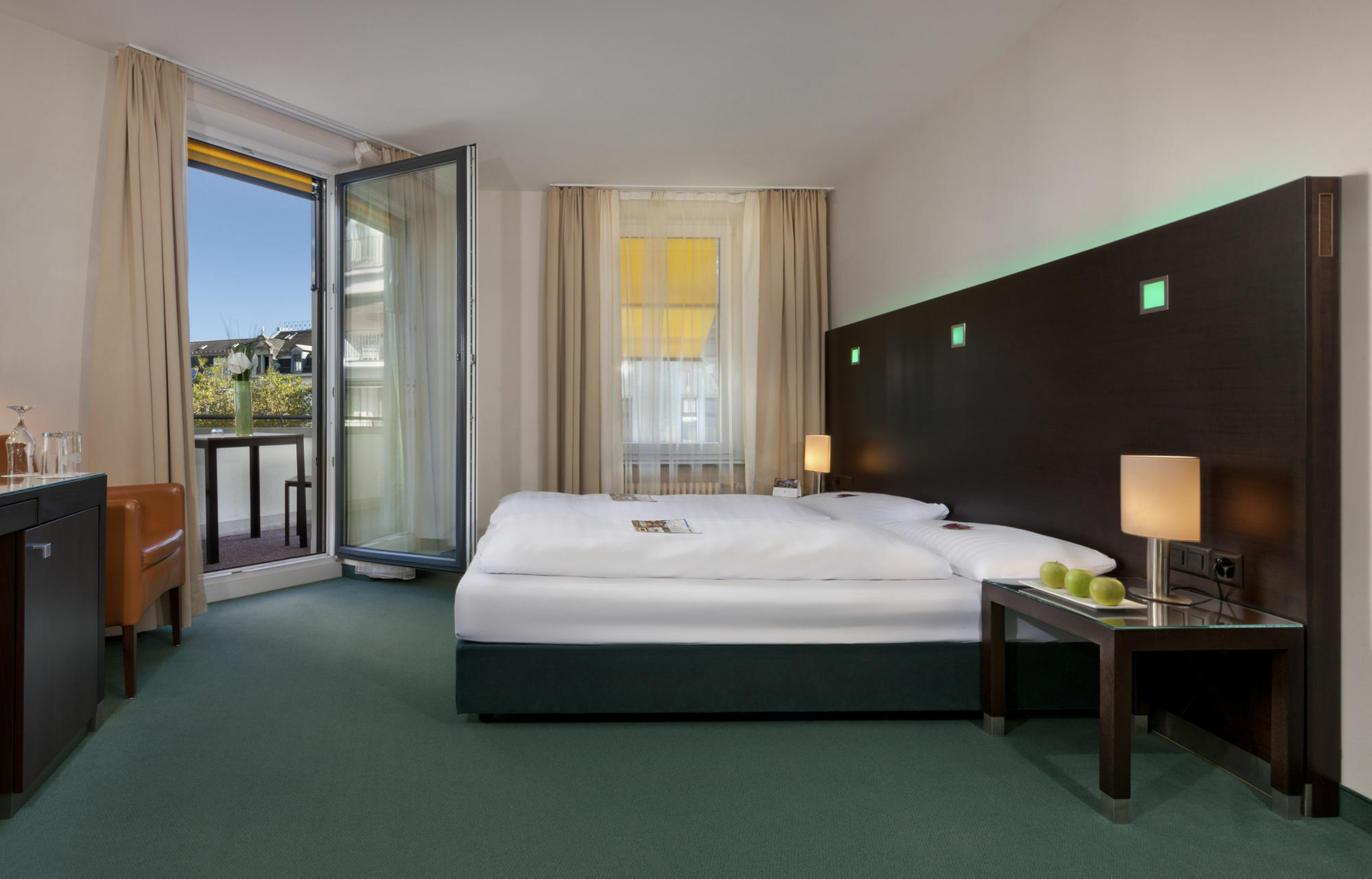 Stay2Night Bs Zurich Exterior photo